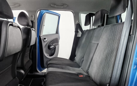 Citroen C3 Picasso I, 2011 год, 532 000 рублей, 11 фотография