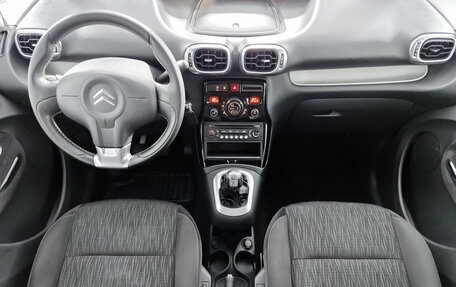 Citroen C3 Picasso I, 2011 год, 532 000 рублей, 19 фотография