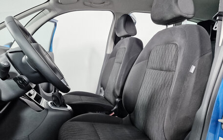Citroen C3 Picasso I, 2011 год, 532 000 рублей, 10 фотография