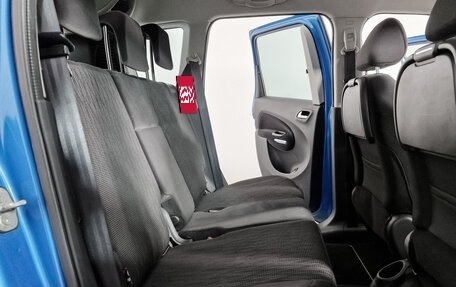 Citroen C3 Picasso I, 2011 год, 532 000 рублей, 9 фотография