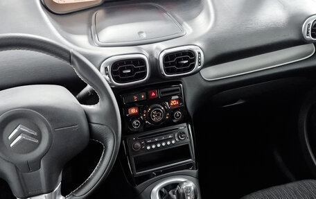Citroen C3 Picasso I, 2011 год, 532 000 рублей, 17 фотография