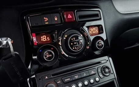 Citroen C3 Picasso I, 2011 год, 532 000 рублей, 14 фотография