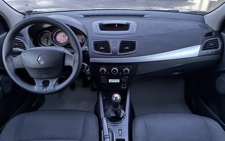 Renault Fluence I, 2013 год, 690 000 рублей, 14 фотография