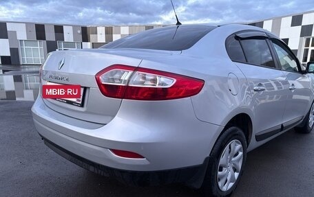 Renault Fluence I, 2013 год, 690 000 рублей, 11 фотография