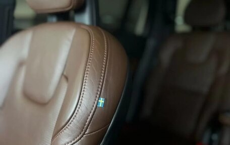 Volvo XC90 II рестайлинг, 2021 год, 5 700 000 рублей, 9 фотография