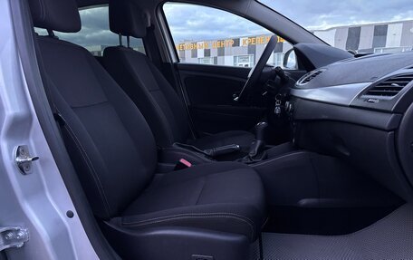 Renault Fluence I, 2013 год, 690 000 рублей, 17 фотография