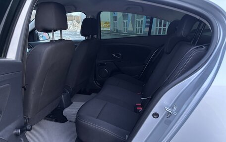 Renault Fluence I, 2013 год, 690 000 рублей, 19 фотография