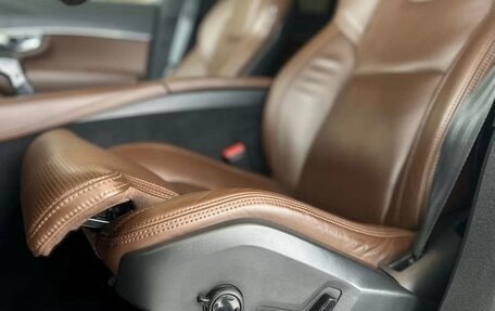 Volvo XC90 II рестайлинг, 2021 год, 5 700 000 рублей, 8 фотография
