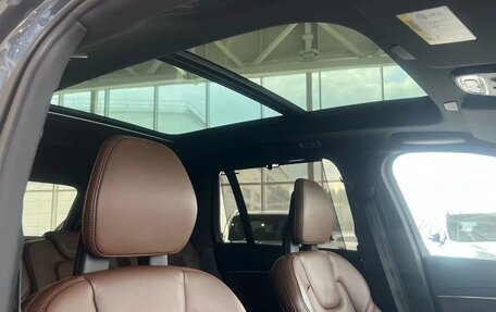 Volvo XC90 II рестайлинг, 2021 год, 5 700 000 рублей, 10 фотография