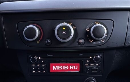 Renault Fluence I, 2013 год, 690 000 рублей, 16 фотография