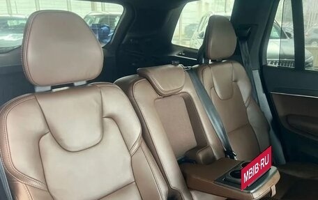 Volvo XC90 II рестайлинг, 2021 год, 5 700 000 рублей, 7 фотография