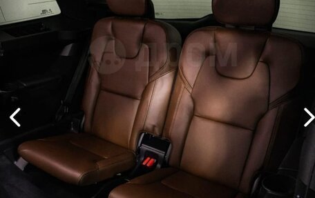 Volvo XC90 II рестайлинг, 2021 год, 5 700 000 рублей, 15 фотография