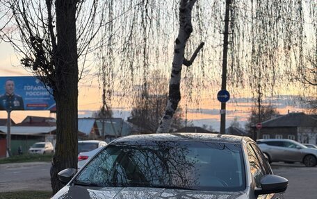 Skoda Octavia, 2016 год, 1 550 000 рублей, 3 фотография