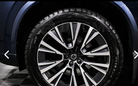 Volvo XC90 II рестайлинг, 2021 год, 5 700 000 рублей, 16 фотография