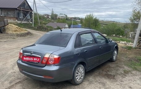 Lifan Breez (520), 2008 год, 150 000 рублей, 2 фотография