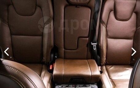 Volvo XC90 II рестайлинг, 2021 год, 5 700 000 рублей, 14 фотография