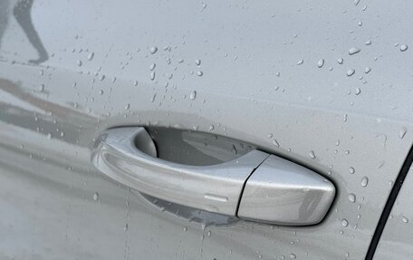 Skoda Octavia, 2016 год, 1 550 000 рублей, 11 фотография
