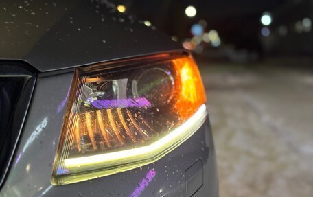 Skoda Octavia, 2016 год, 1 550 000 рублей, 21 фотография