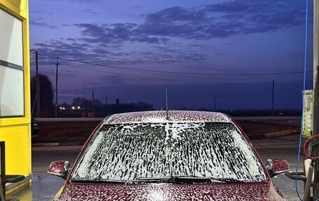 Ford Focus II рестайлинг, 2007 год, 490 000 рублей, 5 фотография