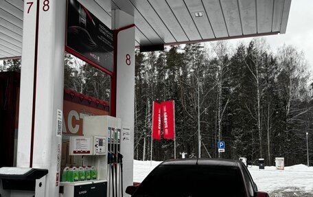 Ford Focus II рестайлинг, 2007 год, 490 000 рублей, 7 фотография
