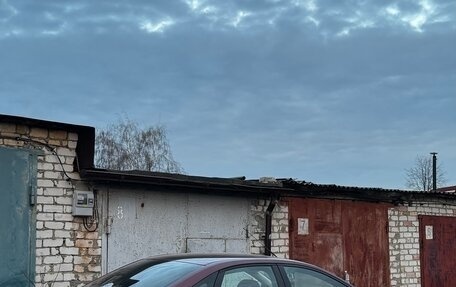 Ford Focus II рестайлинг, 2007 год, 490 000 рублей, 6 фотография