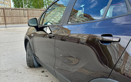 Opel Mokka I, 2014 год, 1 450 000 рублей, 7 фотография