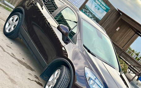 Opel Mokka I, 2014 год, 1 450 000 рублей, 13 фотография