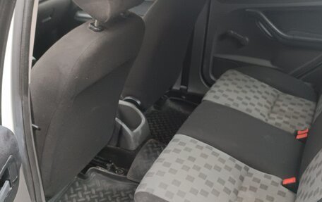 Ford Focus II рестайлинг, 2007 год, 510 000 рублей, 6 фотография