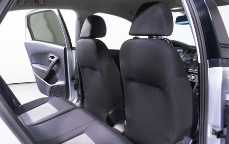 Volkswagen Polo VI (EU Market), 2012 год, 748 000 рублей, 12 фотография