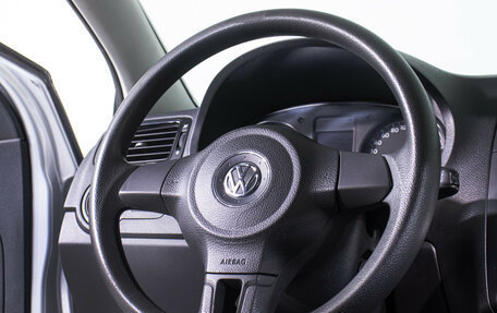 Volkswagen Polo VI (EU Market), 2012 год, 748 000 рублей, 16 фотография