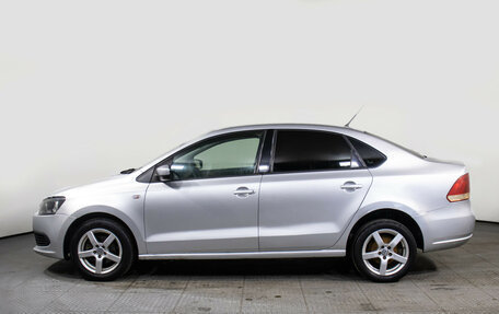 Volkswagen Polo VI (EU Market), 2012 год, 748 000 рублей, 8 фотография