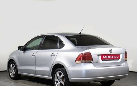 Volkswagen Polo VI (EU Market), 2012 год, 748 000 рублей, 7 фотография