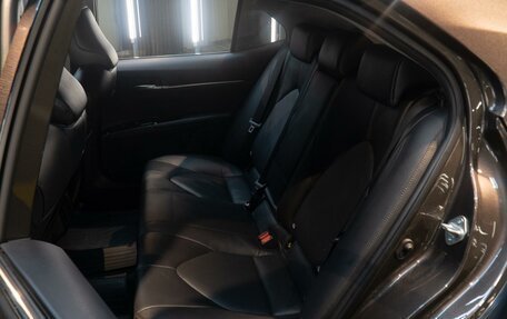 Toyota Camry, 2019 год, 3 195 000 рублей, 9 фотография
