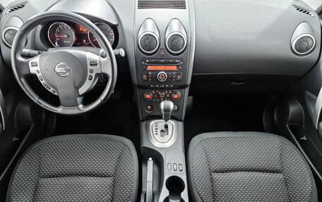 Nissan Qashqai, 2009 год, 869 000 рублей, 20 фотография