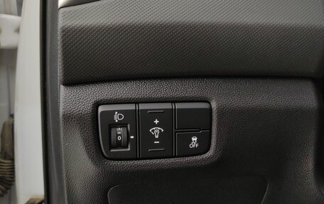 Renault Duster, 2021 год, 1 899 000 рублей, 23 фотография