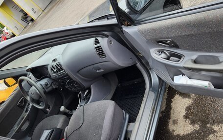 Hyundai Accent II, 2005 год, 385 000 рублей, 5 фотография