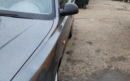 Hyundai Accent II, 2005 год, 385 000 рублей, 10 фотография