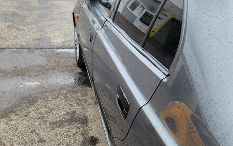 Hyundai Accent II, 2005 год, 385 000 рублей, 8 фотография