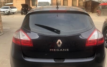 Renault Megane III, 2012 год, 730 000 рублей, 3 фотография