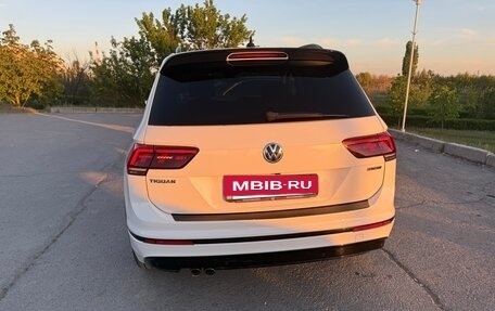 Volkswagen Tiguan II, 2019 год, 2 700 000 рублей, 6 фотография