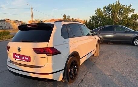 Volkswagen Tiguan II, 2019 год, 2 700 000 рублей, 4 фотография