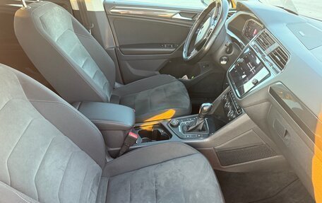 Volkswagen Tiguan II, 2019 год, 2 700 000 рублей, 8 фотография