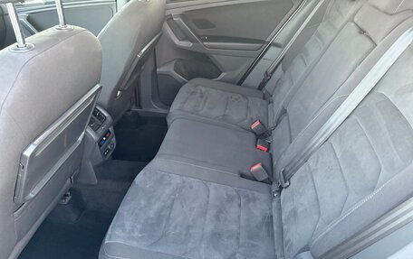 Volkswagen Tiguan II, 2019 год, 2 700 000 рублей, 9 фотография