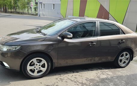KIA Cerato III, 2010 год, 900 000 рублей, 5 фотография