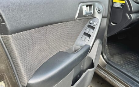 KIA Cerato III, 2010 год, 900 000 рублей, 7 фотография