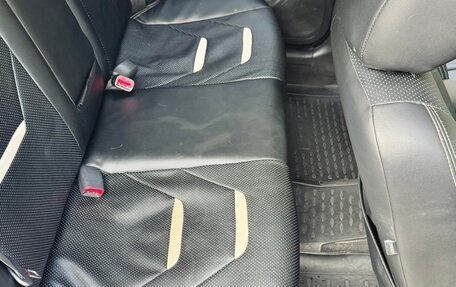KIA Cerato III, 2010 год, 900 000 рублей, 8 фотография