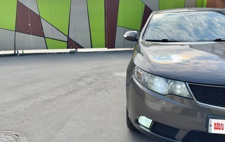 KIA Cerato III, 2010 год, 900 000 рублей, 10 фотография