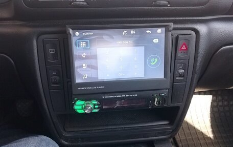 Volkswagen Passat B5+ рестайлинг, 1997 год, 250 000 рублей, 13 фотография