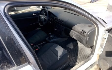 Volkswagen Passat B5+ рестайлинг, 1997 год, 250 000 рублей, 10 фотография