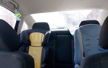 Volkswagen Passat B5+ рестайлинг, 1997 год, 250 000 рублей, 14 фотография